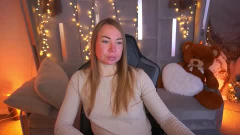 Ur Lady online show from 03.21.26