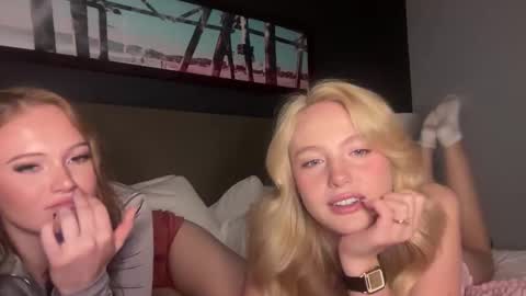 Victoria online show from 11.15.25