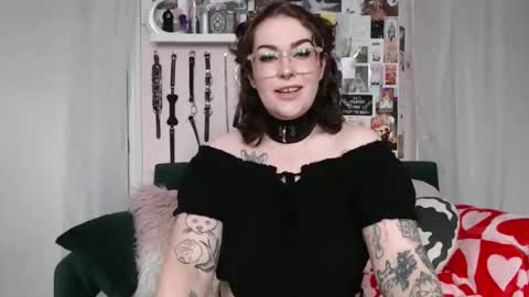 VIXIN online show from 02.18.26