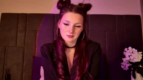 Vixsaria online show from 01.12.26