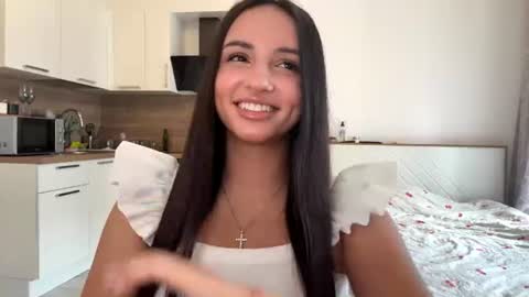 Miss Mia online show from 06.26.26