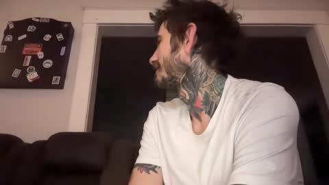 VJ online show from 09.10.25