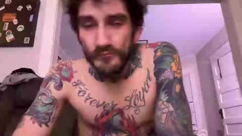 VJ online show from 09.14.25