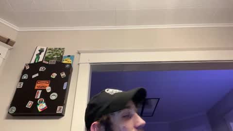 VJ online show from 10.24.25