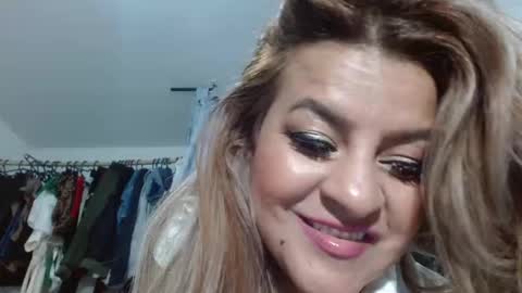 Venus online show from 03.21.26