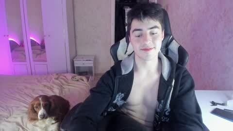 Martin online show from 01.14.25