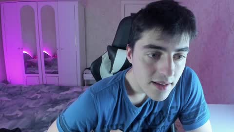 Martin online show from 01.19.25