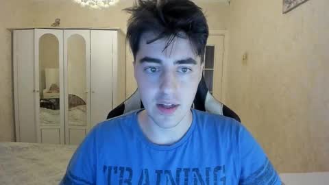 Martin online show from 09.26.25