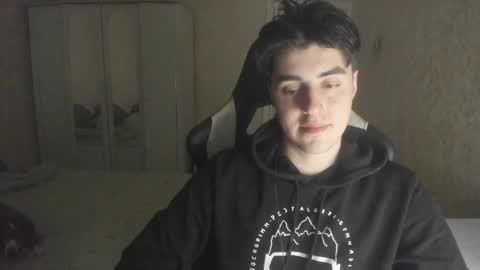 Martin online show from 10.01.25