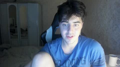 Martin online show from 10.11.25