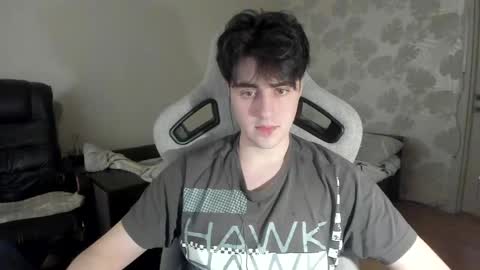 Snapshot of vlad1605 chatting on 05.18.26 Martin online show from 05.18.26