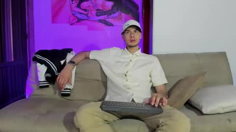 Snapshot of vlad__night chatting on 02.09.26 Vlad online show from 02.09.26