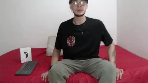 Vlad online show from 04.13.26