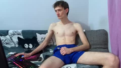 Snapshot of vlad_ggvldd chatting on 02.23.26 Vlad Dinovich online show from 02.23.26