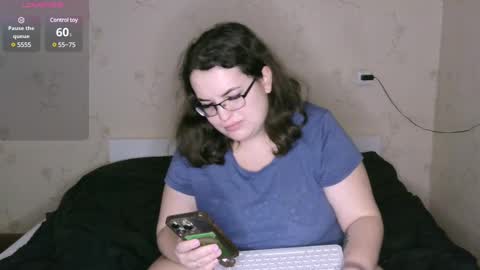 VladaCandy online show from 12.29.24