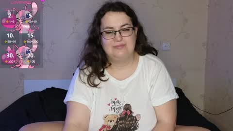 VladaCandy online show from 01.17.25