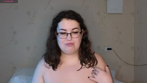 VladaCandy online show from 01.31.25