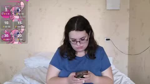 VladaCandy online show from 02.25.25