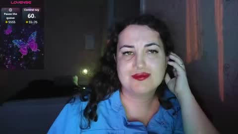 VladaCandy online show from 07.24.26