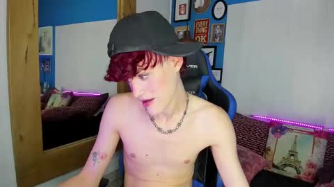 Vlad  online show from 12.02.24