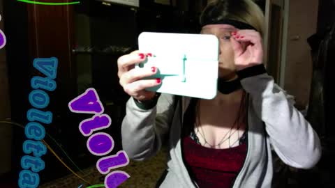 Snapshot of vladiskin chatting on 02.02.26 Violetta Elysia online show from 02.02.26