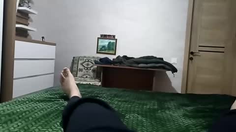 vmann777 online show from 12.18.25