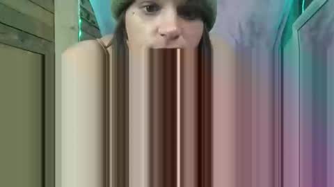 Snapshot of vmars_8907 chatting on 02.22.26 Veronica online show from 02.22.26