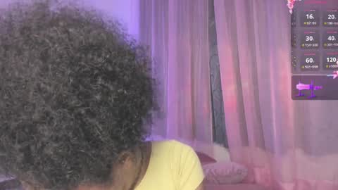 Venus  Vanessa online show from 04.11.26