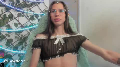 vodkadelulo online show from 02.01.26