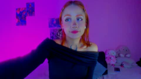 Gabriela online show from 04.06.26