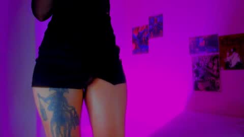 Gabriela online show from 04.07.26