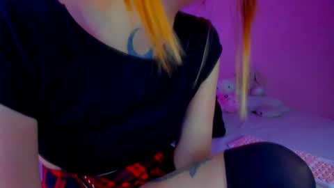 Gabriela online show from 04.11.26