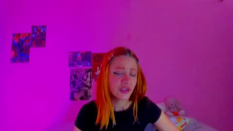 Gabriela online show from 04.12.26