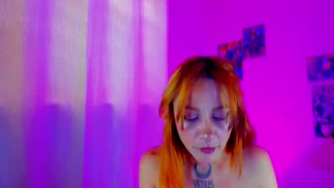 Gabriela online show from 04.15.26