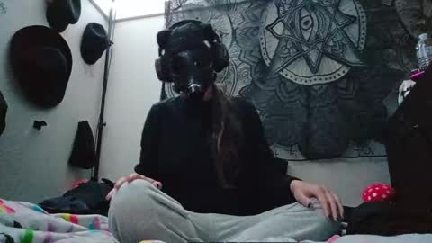 voidbunni online show from 04.25.26