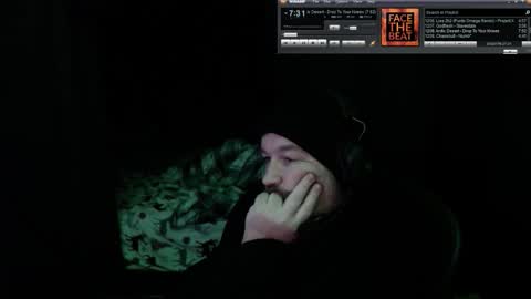 Rev online show from 11.29.25