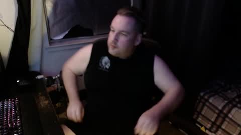 Snapshot of voidcatdaddy chatting on 02.07.26 Rev online show from 02.07.26