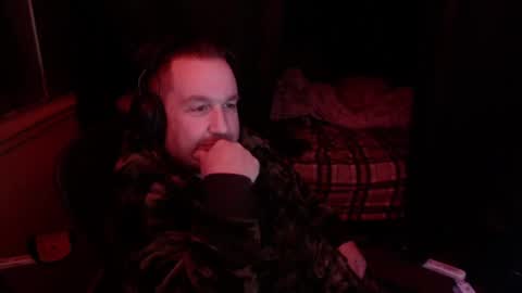 Snapshot of voidcatdaddy chatting on 02.10.26 Rev online show from 02.10.26