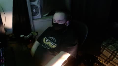 Snapshot of voidcatdaddy chatting on 02.13.26 Rev online show from 02.13.26