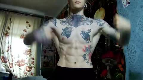 Snapshot of voldan_elf chatting on 11.01.25 Elf online show from 11.01.25