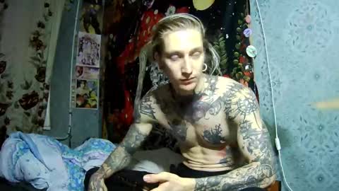 Elf online show from 11.06.25