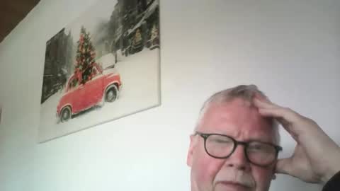 volkeronly online show from 01.13.26