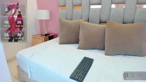 Lisa online show from 03.21.26