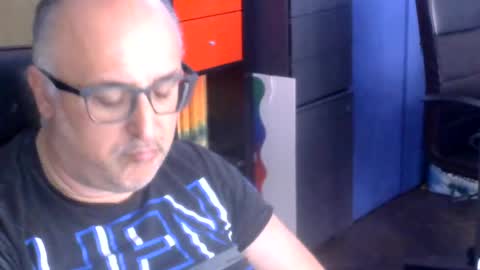 volpi72 online show from 06.23.26