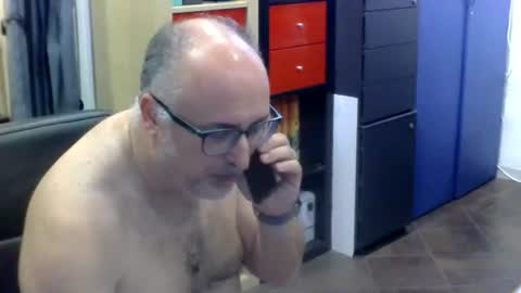 volpi72 online show from 07.05.26