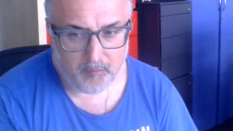 volpi72 online show from 07.07.26