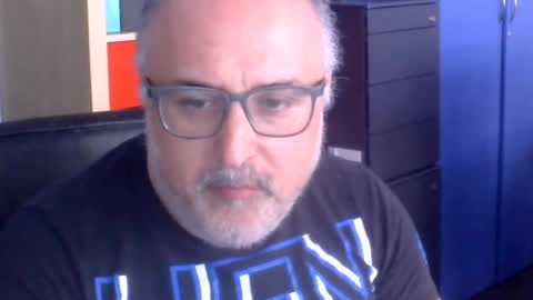 volpi72 online show from 07.08.26