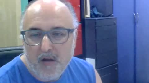 volpi72 online show from 07.10.26