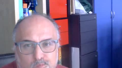 volpi72 online show from 07.14.26