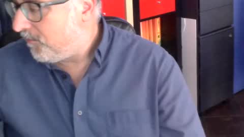 volpi72 online show from 07.15.26